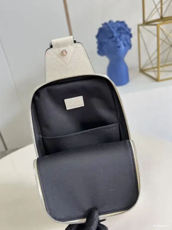 Frstbag ru AVENUE BAG SLING LOUIS VUITTON 0609
